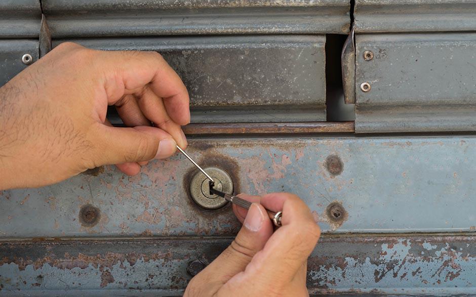 artisan serrurier de proximité Paris 16