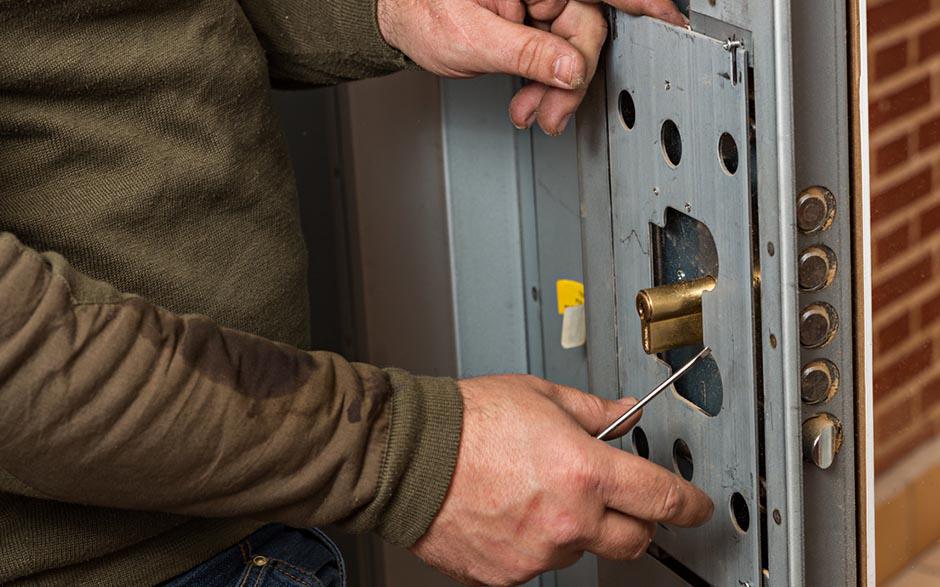 changer une serrure Villemoisson-sur-Orge